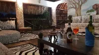 บูทีค โรงแรม นยูบันนิ เทมโบ - ที่มีบาร์