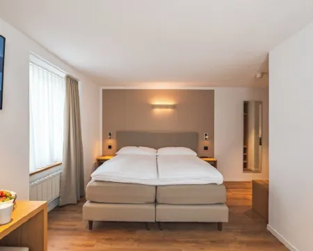 Hotel Artist Hotels in Biel