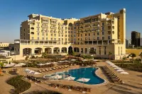 Sheraton Nouakchott Hotel - Pools