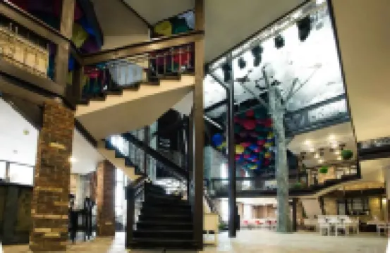 Festival Park Resort Hotels in 