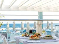 Elinotel Sermilia Resort Hotéis em Ormilia