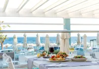 Elinotel Sermilia Resort