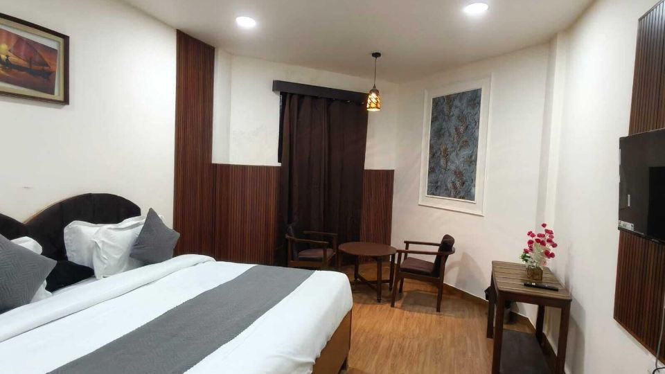 Ruchi Resort