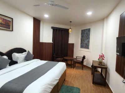 Ruchi Resort