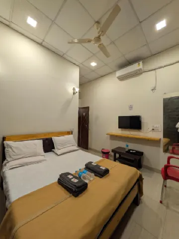 Rukmini Residency, Kolhapur