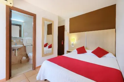 Hostal Marino โรงแรมใน