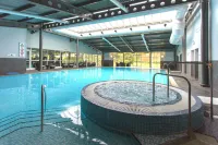 Dunkeld House Hotel - spa