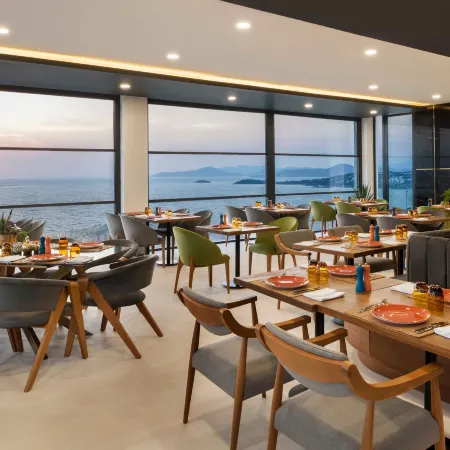 Le Méridien Bodrum Beach Resort