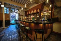 Maison Philippe le Bon Hôtel, Restaurant & Bar le 19 - bar