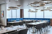AC Hotel Georgetown Guyana - Desayuno