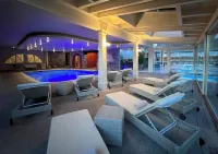 Parkhotel Delta, Wellbeing Resort - Kolam Renang