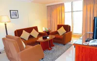 Crown Tower Hotel