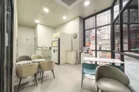 Brown Dot Indukwon Branch - Motels