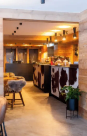 Le Mallet, Courmayeur, Alpine Homesuite