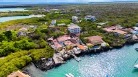 Hotel Angermeyer Waterfront Inn