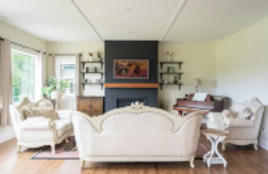 우드사이드 팜 컨트리 인