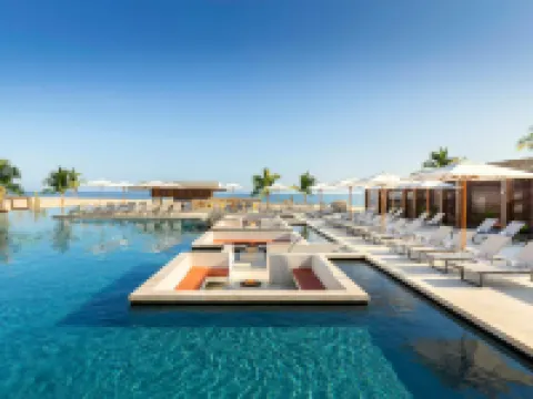 Hard Rock Hotel Los Cabos - All Inclusive Hoteles en Los Cabos