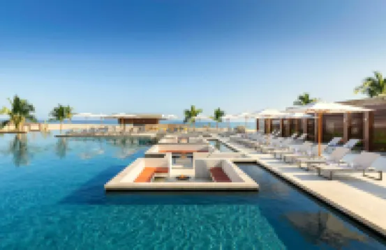 Hard Rock Hotel Los Cabos - All Inclusive