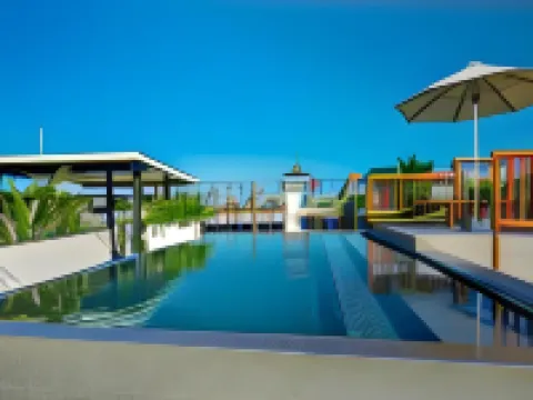 Naala Tulum Hotel di Tulum