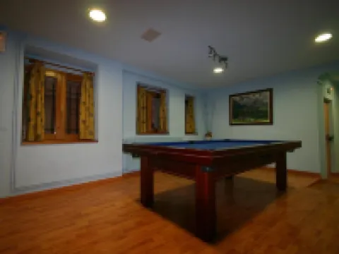 Hotel Can Mestre Hotels in Alta Ribagorca