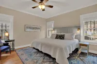Charming Craftsman Home!-2 Blks from Main St!