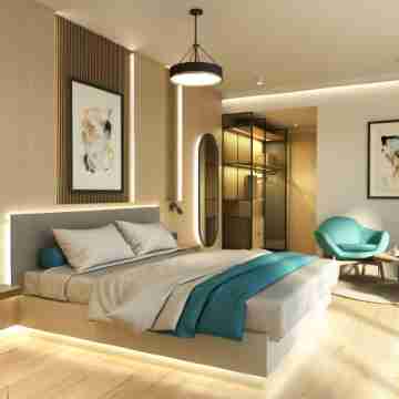 Hotel Marina Palace, Affiliated by Meliá Rooms