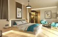 Hotel Marina Palace, Affiliated by Meliá