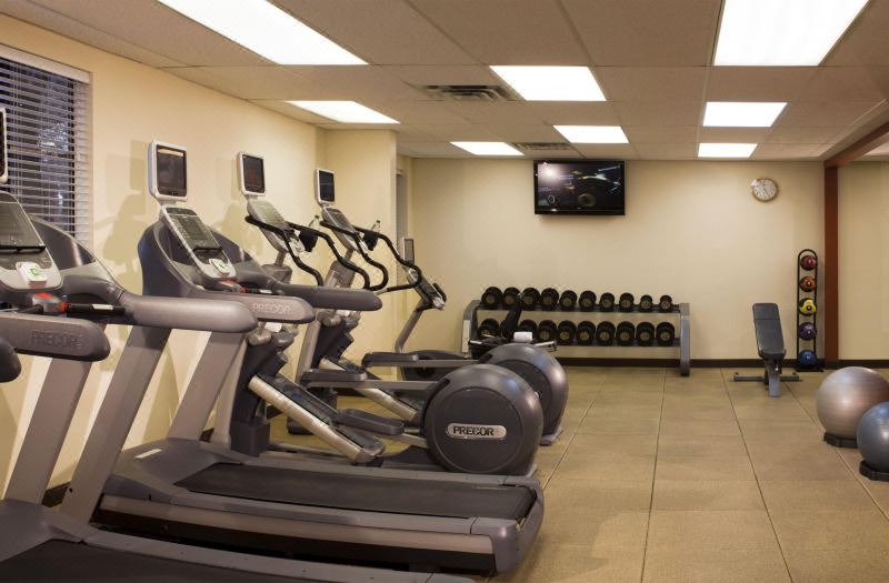 Embassy Suites by Hilton Flagstaff photo 3