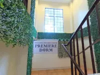 The Luneta Seafarers Center Premier Dorm