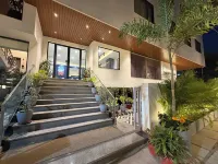 Nirvana Nest - Corporate Stay, Gomti Nagar, Lucknow Hotels near Gomti Nagar