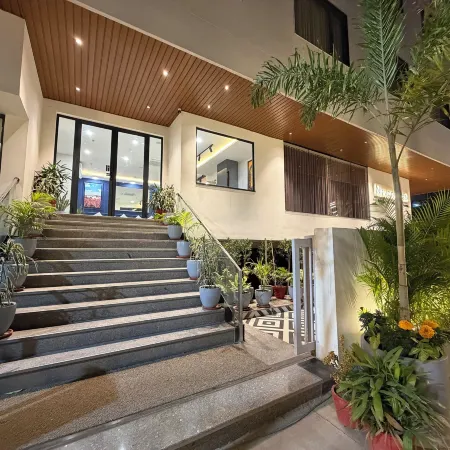 Nirvana Nest - Corporate Stay, Gomti Nagar, Lucknow