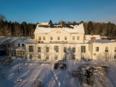 Blommenhof Hotel Hotels in Nykoping