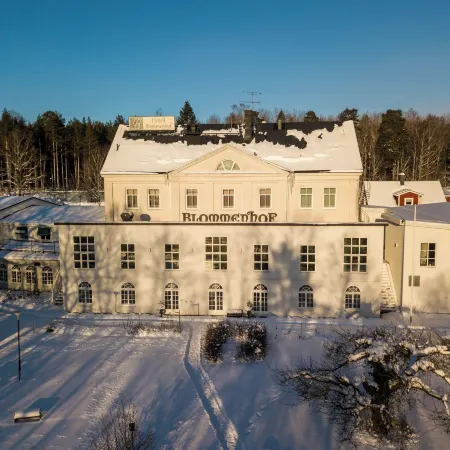 Blommenhof Hotel