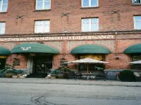 Henriks Hotel