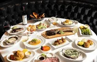 Live Casino & Hotel Louisiana, Curio Collection by Hilton - breakfast