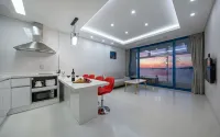 Yeosu View 21 Pension - 按摩浴缸