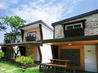 Ongjin Eroom Pension 薪里浦海水浴场附近的飯店