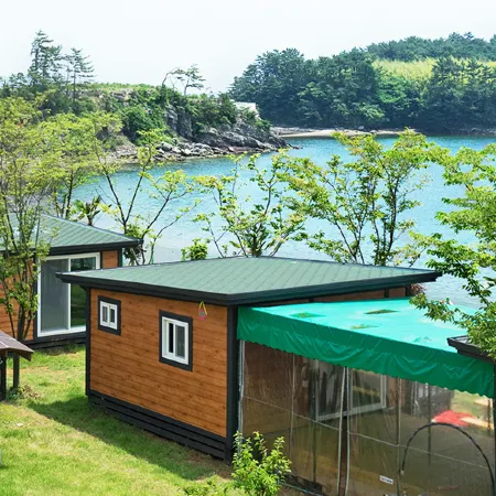 Goseong Suseong Green Bee Pension