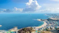 Goseong Osian Spa Pension - spa