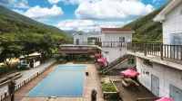 Miryang Swiss Pension Building A - 2-Star