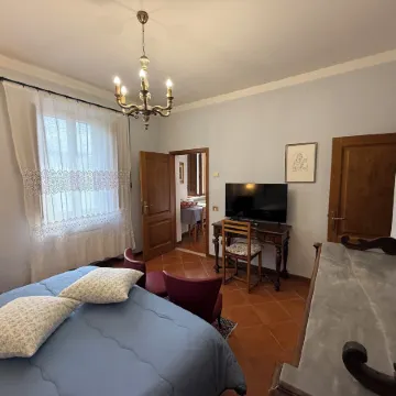 B&B Il Pettirosso di Siena
