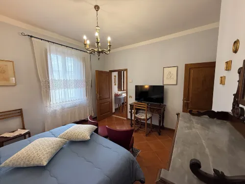 B&B Il Pettirosso di Siena