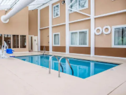 Avon Hotel - Toms River Hotels in Ocean County