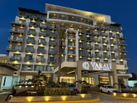 Varali Grand Hotel Hotels in Mazatlan
