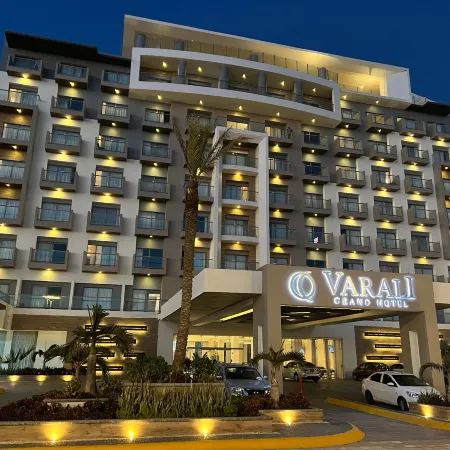 Varali Grand Hotel
