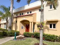 Villa Iris 2 Story Ocean View Villa W Pool Access Hotels in Vega Alta