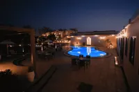 Brij Eternity, Vrindavan by Leisure Hotels - Pools