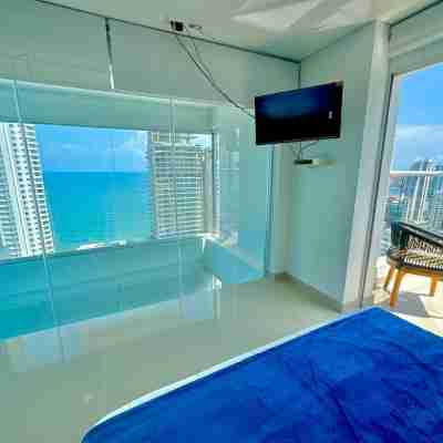 Apartamento Navy 2 habitaciones Rooms