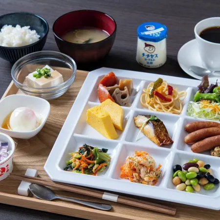 Onomichi Daiichi Hotel