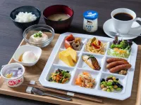 오노미치 다이치 호텔